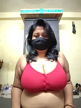 Curvy Trisha online show from 19, 6, 2026