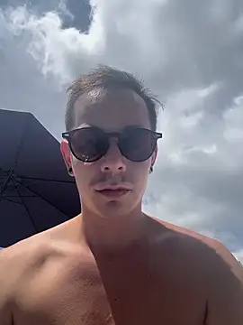 AxelMuller online show from 4, 4, 2026