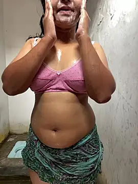 exoticshruti online show from 9, 6, 2026