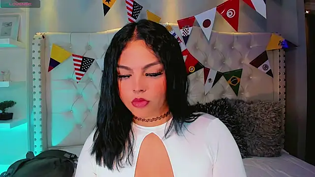 Maia Hotts online show from 16, 6, 2026