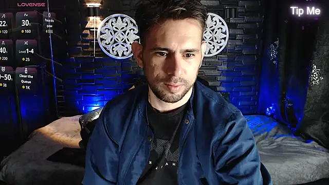 dany ray online show from 24, 5, 2026