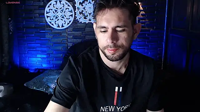 dany ray online show from 31, 5, 2026