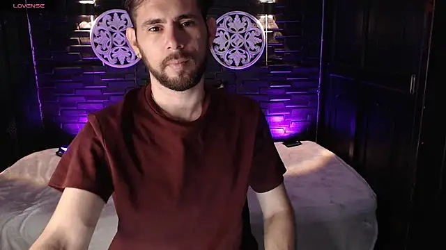 dany ray online show from 11, 6, 2026
