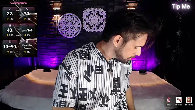 dany ray online show from 22, 6, 2026