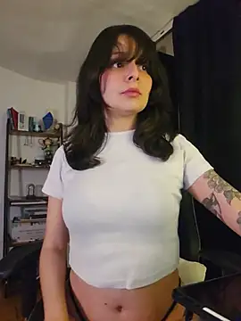 RoxanneRiddle69 online show from 6, 6, 2026