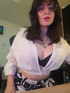 RoxanneRiddle69 online show from 22, 6, 2026