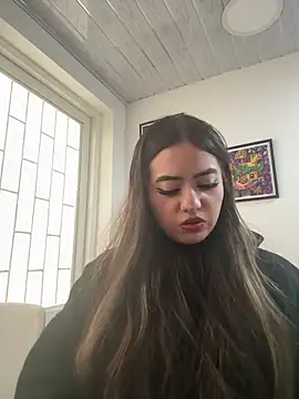 arycooper  online show from 10, 6, 2026