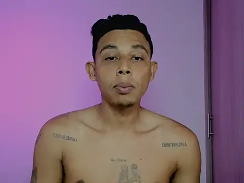 nilo2021 online show from 19, 6, 2026