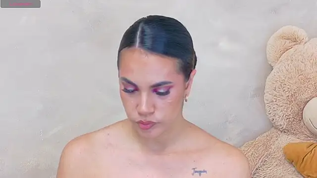 AndiVasquez online show from 21, 5, 2026