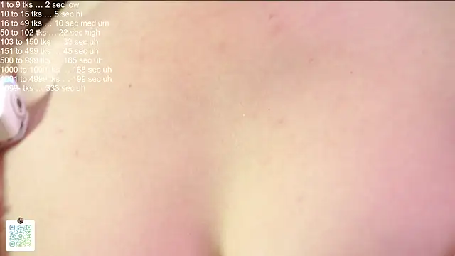 CassieMauzy online show from 11, 6, 2026