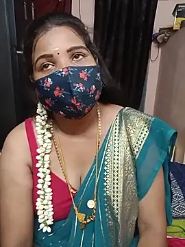 Madhusri Tamil Telugu online show from 3, 6, 2026