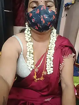Madhusri Tamil Telugu online show from 6, 6, 2026