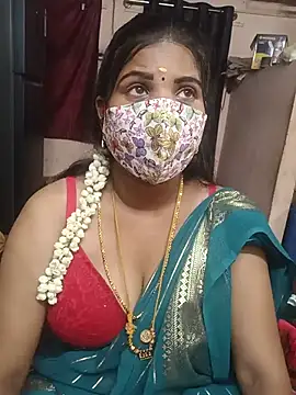 Madhusri Tamil Telugu online show from 19, 6, 2026