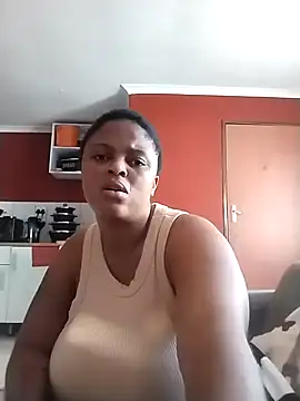 PrettyLisa26 online show from 15, 6, 2026