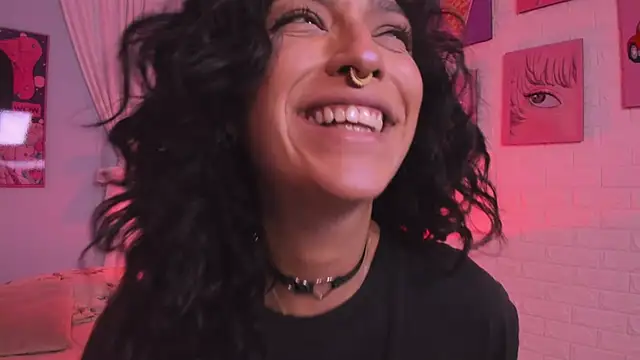 Cleo Foxx online show from 18, 6, 2026