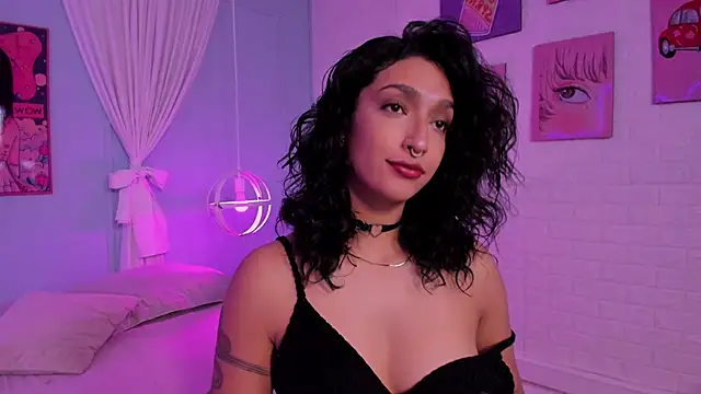 Cleo Foxx online show from 22, 6, 2026