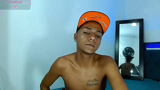 hotboyluxe online show from 23, 6, 2026