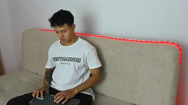  Alex Colton online show from 13, 6, 2026