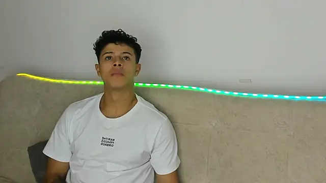  Alex Colton online show from 18, 6, 2026