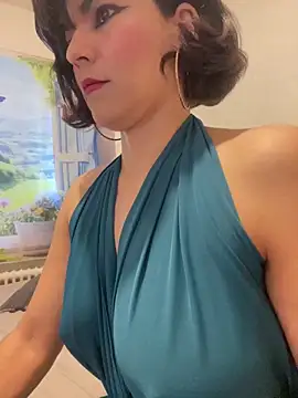 eva luz online show from 6, 6, 2026