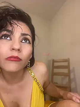 eva luz online show from 16, 6, 2026