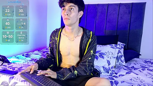 axxxel twink online show from 8, 6, 2026