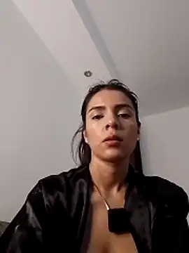 EvaMiranda online show from 12, 6, 2026
