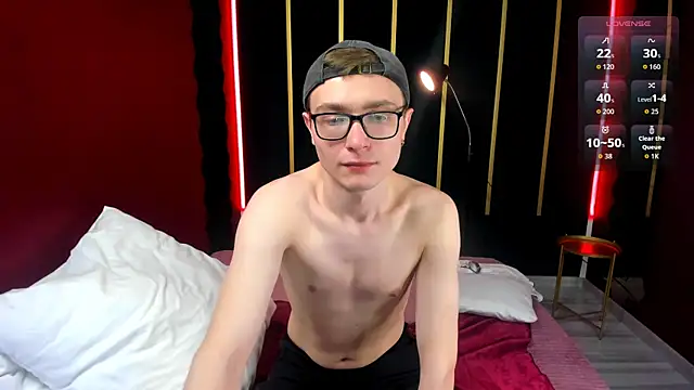 Emmit Barker online show from 17, 6, 2026