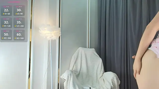 mayameilin online show from 10, 6, 2026
