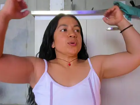 chiarafustox online show from 26, 5, 2026