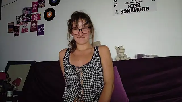 cosmic404 online show from 7, 7, 2026