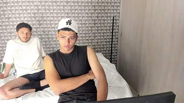 Keinner BigDick online show from 22, 4, 2026