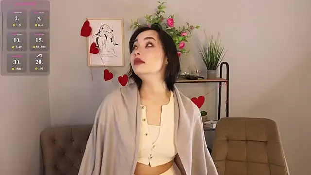 Noiry Vuvez online show from 17, 6, 2026