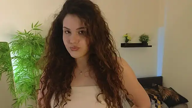 Lili Torin online show from 28, 5, 2026