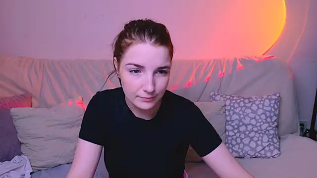 AliceChanel online show from 22, 6, 2026