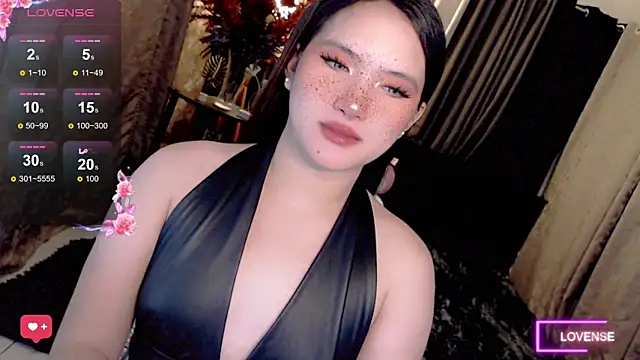 IsabellaXoXo69 online show from 19, 6, 2026