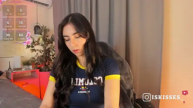 IsabellaSweet   online show from 18, 6, 2026