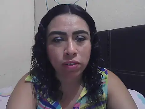 Snapshot of DalilahMx chatting on 24, 4, 2026 DalilahMx online show from 24, 4, 2026