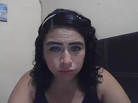 Snapshot of DalilahMx chatting on 5, 5, 2026 DalilahMx online show from 5, 5, 2026