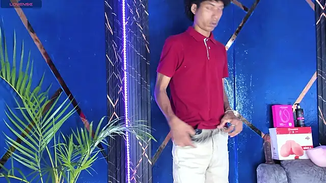 Walkers05 online show from 13, 6, 2026