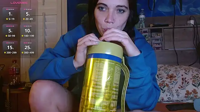 ahungkittykat online show from 7, 6, 2026