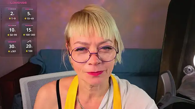 Ann Annise online show from 20, 6, 2026