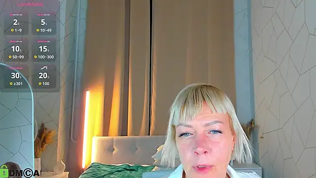 Ann Annise online show from 22, 6, 2026