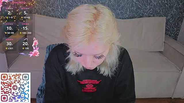 Kate Krose online show from 11, 6, 2026