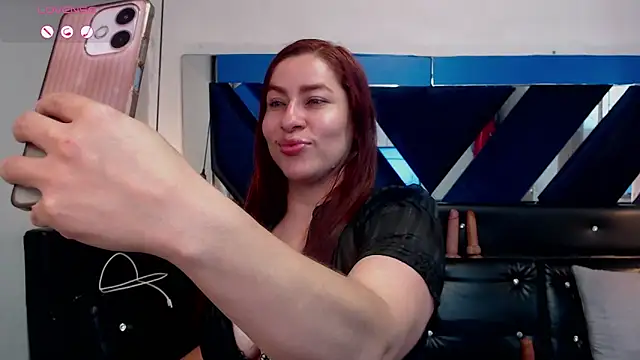 Alison-mar online show from 5, 6, 2026