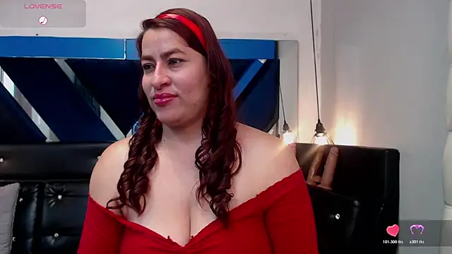 Alison-mar online show from 18, 6, 2026