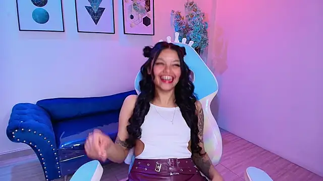 Maddie T18 online show from 10, 6, 2026