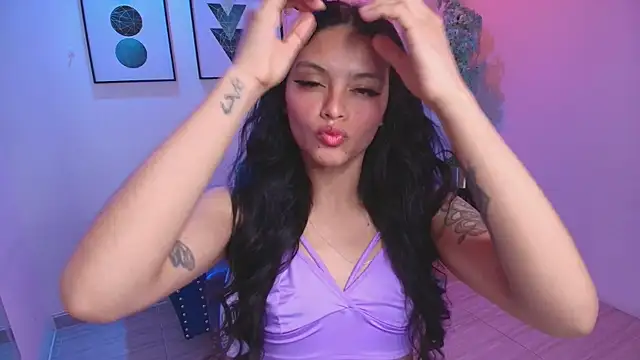 Maddie T18 online show from 13, 6, 2026
