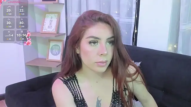Sweet bellaa  online show from 23, 6, 2026