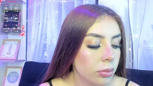 Sweet bellaa  online show from 26, 6, 2026